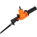 Reciprocating Saw Attachment Adapter Change Electric Drill Into Reciprocati