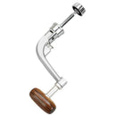 Spinning Reel Folding Rocking Arm Wheel Rocking Handle Fishing Accessories Y5G5
