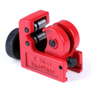 Mini Pipe Tubing Cutter 1/8" to 5/8" OD Copper Brass Aluminum Cutting tool J Gw