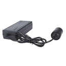 12v5a car converter power supply cigarette lighter air pump adapter 220v tu
