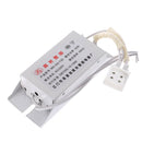 Annular Tubes Fluorescent Lamp Electronic Ballast Circular Electronic Ballasts