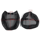 Motorcycle Seat Cover Heat Insulation for BMW R1200GS 2006-2012