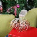 LED Iron Battery Operated Fairy String Light Children Room Xmas Decor(20)