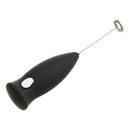Household Mini Electric Egg Beater Milk Frother Blender Kitchen Tool Random