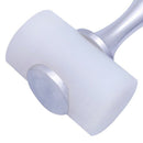 Nylon T Shape Hammer Leathercraft Carving Hammer For Stamping Sew Leather C