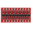 1Pc 8 Channel I2C IIC logic level converter module bi-directional for Arduino OZ