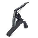 1Pc Quick Change Tune Clamp Key Trigger Capo For Acoustic Electric Guitar Hal FT