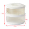 Plastic Food Cover Clear Kitchen Dish Dustpoof Cover Kitchen Tool 2 Tiers