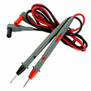 Universal Silicone Digital Multimeter Multi Meter Test Lead Probe Wire Pen-, 201