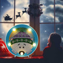DIY LED Special Shaped Diamond Painting Embroidery Home Ornament Night Lamp