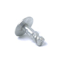 Easy Install Safety 10Pcs Engine Cover Undertray Fitting Clip Screw Set