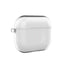 Fashion Hard Clear Case For Airpods 3 Headphone Box Shockproof Cover Ultra-Thin