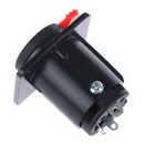 Speaker Audio Jack 6.35mm Connector 1/4 inch Female Socket Panel Mounted  Bj