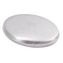 Chef Soap Stainless Steel Hand Odor Remover Bar U6M4