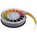 Universal PH Test Strips Roll Full Range 1-14 Indicator Paper Tester Dispen WKP