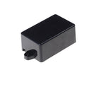 82x52x35mm DIY Plastic Electronic Project Box Enclosure Instrument Case JR FT