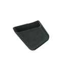 2* Universal Black Car Auto Phone Organizer Storage Bag Box Holder Accessories
