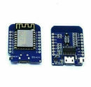 NodeMCU Lua ESP8266 ESP-12 WeMos D1 Mini WIFI 4M Bytes Development Boards M B0E1