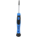 Antislip Plastic Handle PH00 Magnetic Phillips Screwdriver Tool 150mm Long