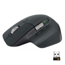 Carrying Bag Gaming Mouse Storage Box Case for Logitech MX Master 3 Mice