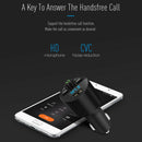 New Wireless Bluetooth Handsfree Car Kit FM Transmitter MP3 Player USB Charger