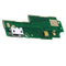 USB Charging Port Flex Cable Replacement For Huawei Honor 3X G750