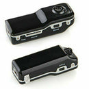 MD80 Mini HD Sports Motion Video Camera Webcam DV DVR Recorder Camcorder Outdoor