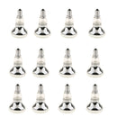 12Pcs R50 Reflector Tungsten Filament Spotlight Bulb   Lamp SES E14 40W