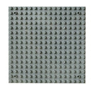 16 X 16 Studs Base Plate Construction Building Blocks Bricks Base Board