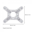 Gimbal Damping Board Anti-vibration Mounting Plate for DJI Phantom 3