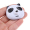 8pcs Panda Buckle Bed Sheet Non-Slip Quilt Cover Buckle Fixer Clip Clothing Pe%!