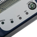 Digital LCD Satellite Signal Finder Meter Compass for Satelite Dish DirecTV