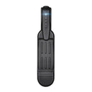 Pen Design Rechargeable HD 1080P WIFI Body Video Camera Loop-Recording with Clip