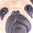 Anti stress ball Pug Dog Mini Squeeze   Toys Slow Rising kids adults todfZ