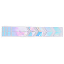 Car Motorcycle Reflective Stickers Wheel Car Decals On Fender Waterproof Decors