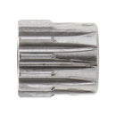 1:10 RC Car Motor Gear 13T for  Slash 4x4 HQ727 Crawler Spare Parts