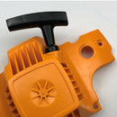 Chainsaw Accessoriy Recoil Rewind Pull Starter Assembly for Partner 350 351