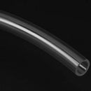 2M/6.56Ft 9.5x12.7Mm Transparent Pvc Pipe Tube Computer Pc Water Cooling So
