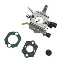 Carburetor Starter Handle Pull Air Filter for Stihl FS120 FS200 FS250 FS300
