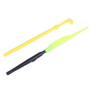 Fishing line loop knot tying tools fish hook remover extractor fishing too3C