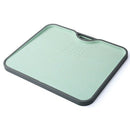 Eco Wheat Straw Cutting Board Gourmet Chopping Board With Grinding Garlic T