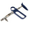 2ml Metal Continuous Injection Self Refill Vaccinator Poultry Livestock Syringe