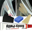 Car Putty Scratch Filler Painting Pen Assistant Smooth Repair Tool New