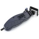 Adjusting 4.5-25mm Diameter Round Cable Slitter Stripper Cutter Tool Wire C