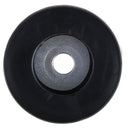 4Pcs Speaker shockproof feet pad cushion rubber feet damper pad base38mm x 19m3c