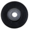 4Pcs Speaker shockproof feet pad cushion rubber feet damper pad base38mm x 19m3c
