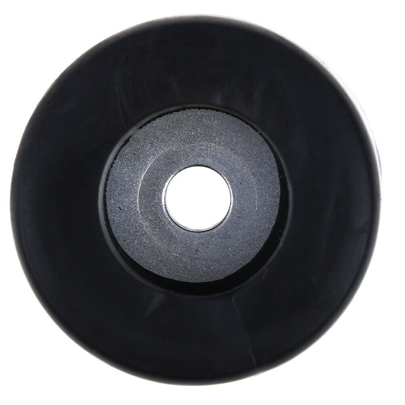 4Pcs Speaker shockproof feet pad cushion rubber feet damper pad base38mm x 19m3c