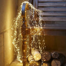 200LED Tree Vine Fairy String Light Wedding Holiday Party Decorative Lamp A
