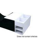 Professional Make Up Eyelash Extension Pillow Memory Grafting Lash Pillow, X6Y3