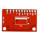 2 pcs 2 Amplifier channel audio amplifier board 3W PAM8403 Module L1K4